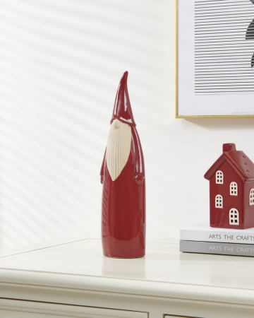 Фигурка декоратинвая Санта Eglo Catacol 429843