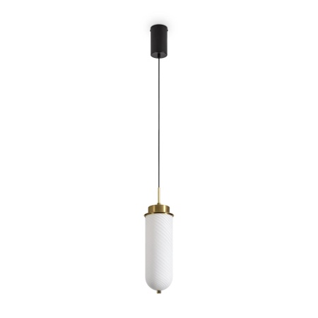 Подвесной светильник Freya Modern Iride FR5627PL-L15BBS
