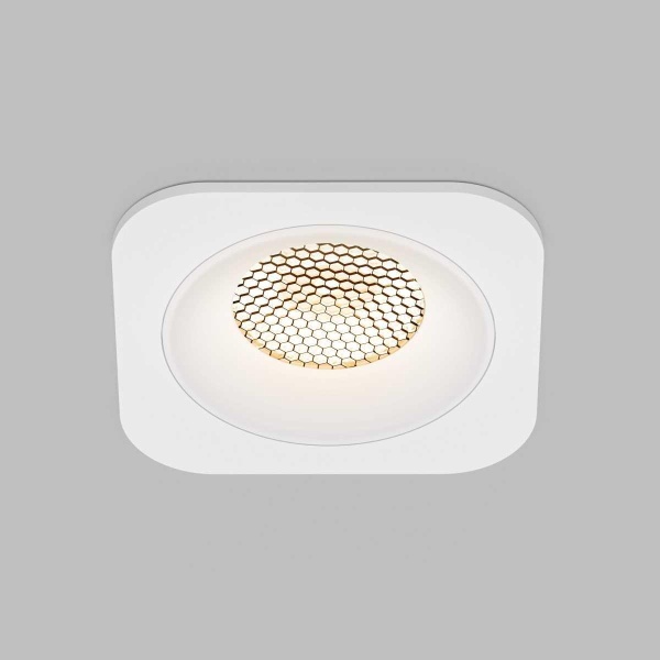 Светильник встраиваемый Elektrostandard a071310