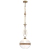 Подвесной светильник ODEON LIGHT PENDANT 5441/1C