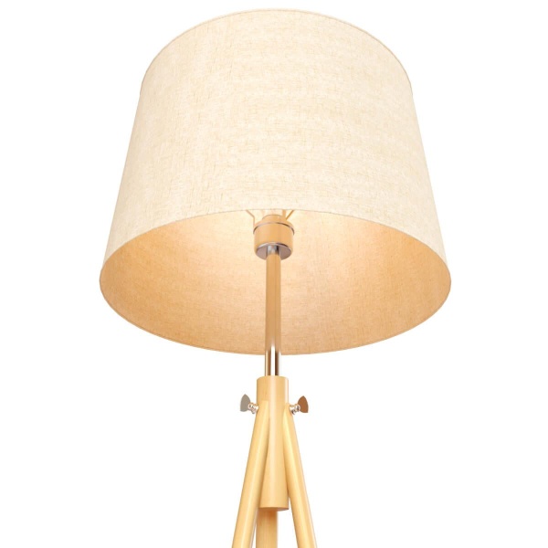 Торшер Loft IT Natural Loft7112F Торшер Loft IT Natural Loft7112F
