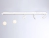 Потолочный светодиодный светильник Ambrella light Comfort LineTech FL66201