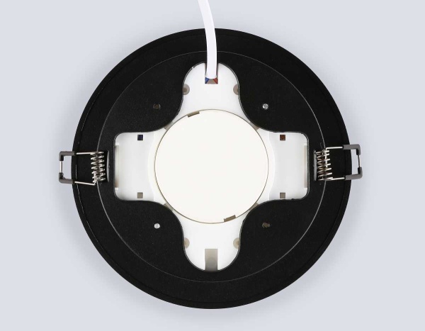 Светильник встраиваемый Ambrella light TECHNO SPOT TU5015