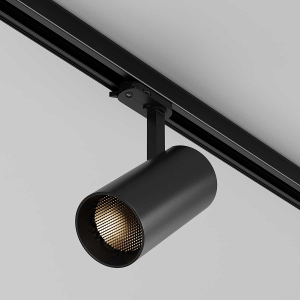 Светофильтр Maytoni Technical Focus Led HoneyComb-D64 Светофильтр Maytoni Technical Focus Led HoneyComb-D64