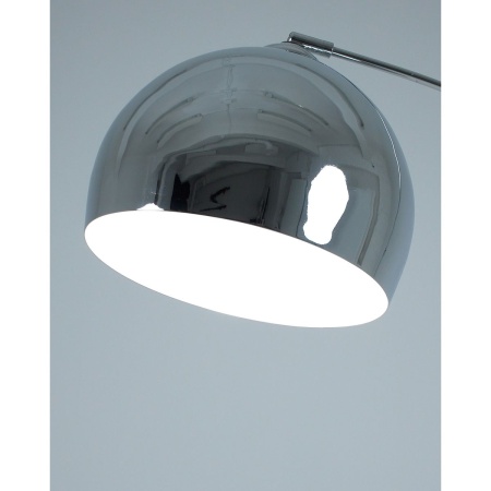 Торшер Moderli Arco V10994-F