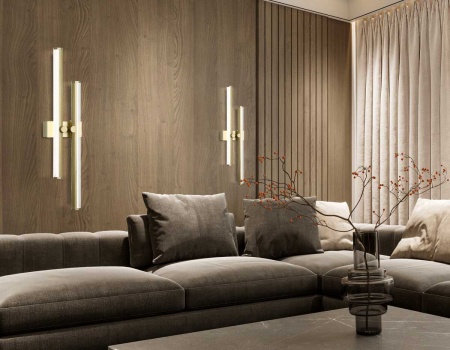 Настенный светильник Ambrella Light COMFORT FL6154