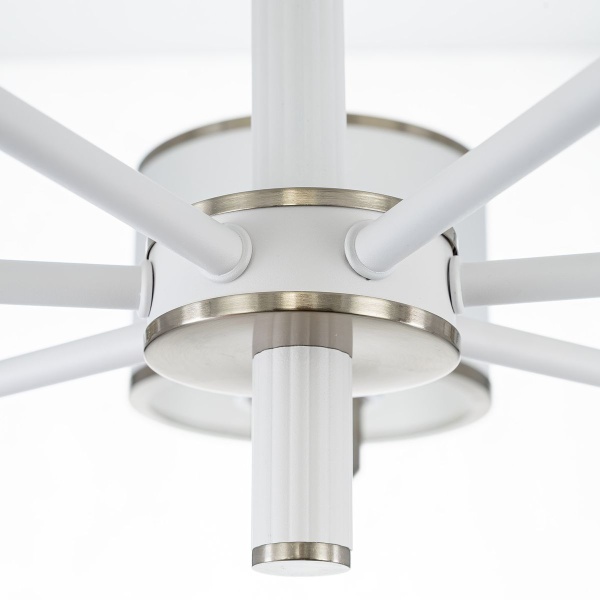 Подвесная люстра Citilux Alton CL421272