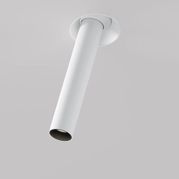 Встраиваемый светодиодный спот Maytoni Technical Focus T C140TRS-L300-7W4K-W