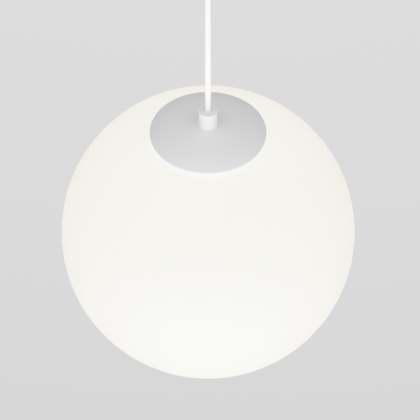 Трековый подвесной светодиодный светильник Maytoni Technical Luna TR039-4-5WTW-DD-W