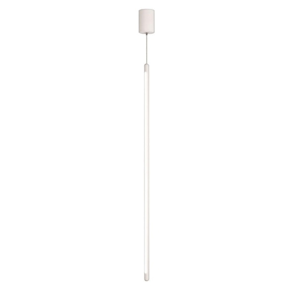 Подвесной светодиодный светильник Crystal Lux CLT 035C700 WH