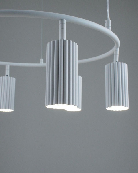 Подвесная люстра Moderli Cora V11067-6P