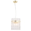 Подвесной светильник Crystal Lux Oviedo SP2