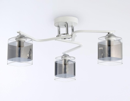 Потолочная люстра Ambrella light Traditional Modern TR303217