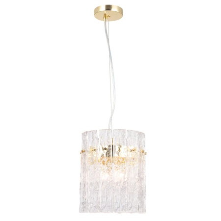 Подвесной светильник Crystal Lux Oviedo SP2