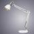 Настольная лампа Arte Lamp A2246LT-1WH