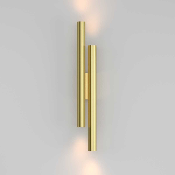 Бра Maytoni Technical Calipso C082WL-24W2.7K-BS