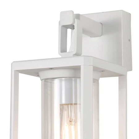 Настенный уличный светильник Mantra ALPS 9112