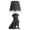 Настольная лампа Arte Lamp Bobby A1512LT-1BK
