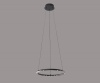 Подвесной светодиодный светильник Kink Light Магни 08557-40,19
