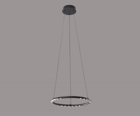 Подвесной светодиодный светильник Kink Light Магни 08557-40,19