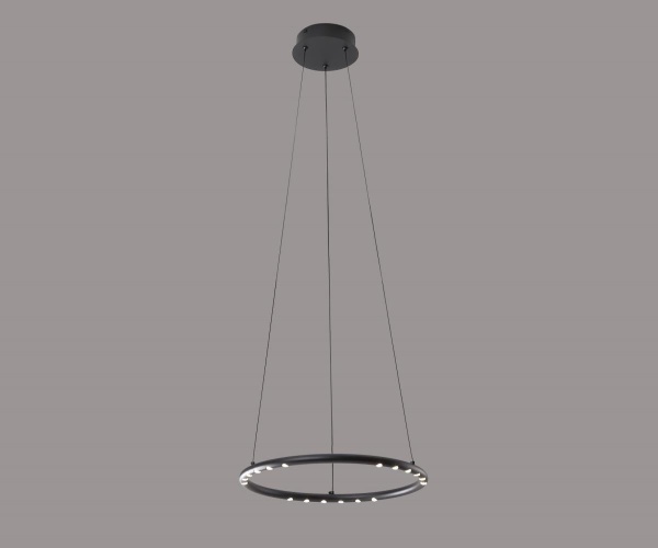 Подвесной светодиодный светильник Kink Light Магни 08557-40,19