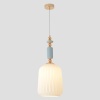 Подвесной светильник Crystal Lux MERINGUE SP1.2