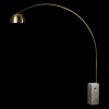Торшер Loft IT Arco 5000 Gold