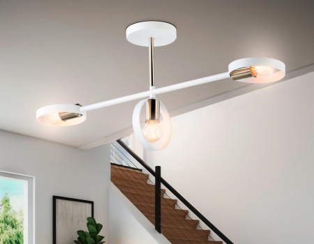 Потолочный светильник Ambrella light Traditional TR8228