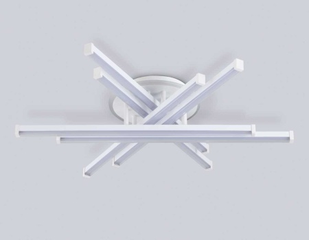 Люстра Ambrella Light COMFORT FL6271