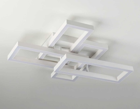 Люстра Ambrella Light ACRYLICA FA1001