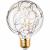 Лампа светодиодная REV VINTAGE Copper Wire 95 E27 2700K DECO Premium шар 32444 7
