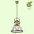 Подвесной светильник Lussole Loft Monsey GRLSP-9611