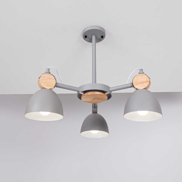 Подвесная люстра Imperium Loft Rolla 101991-26