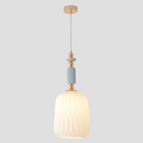 Подвесной светильник Crystal Lux MERINGUE SP1.2