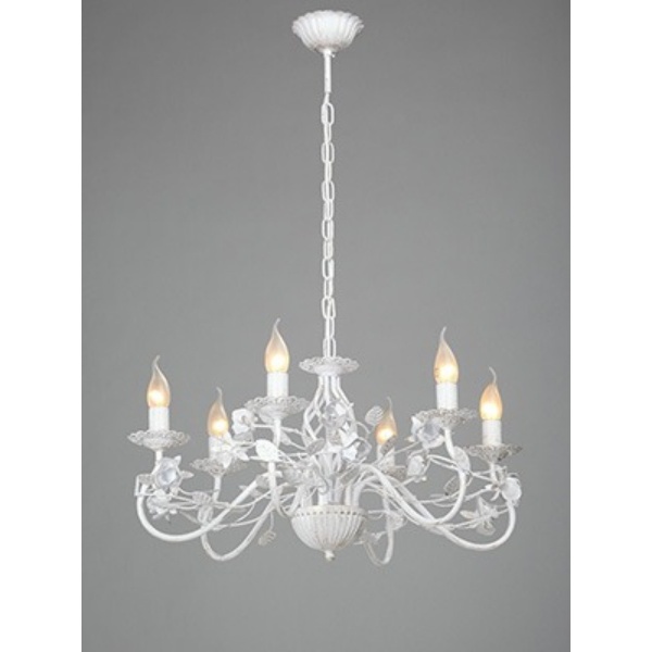 Подвесная люстра Vitaluce V1778-0/6