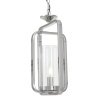 Подвесной светильник Lumina Deco Benton LDP 1236-1 CHR Подвесной светильник Lumina Deco Benton LDP 1236-1 CHR