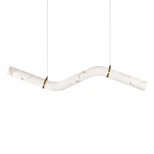Подвесной светильник Loft IT Liberty acrylic 10551B