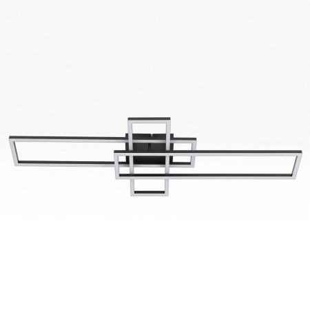 Потолочная светодиодная люстра Citilux Kubit CL201131