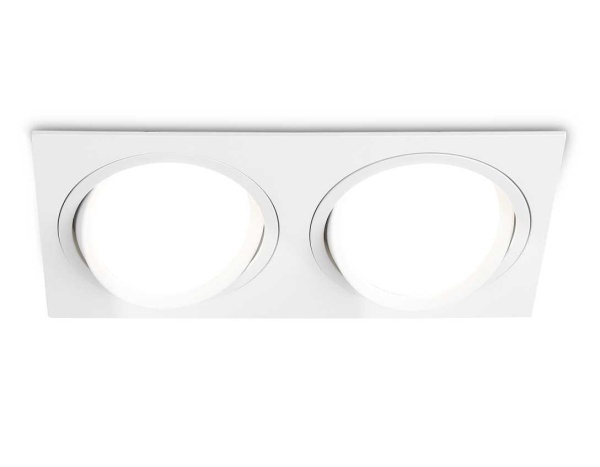 Встраиваемый светильник Ambrella light TECHNO SPOT TN51919