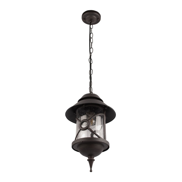 Уличный подвесной светильник Loft IT Prato 100021P