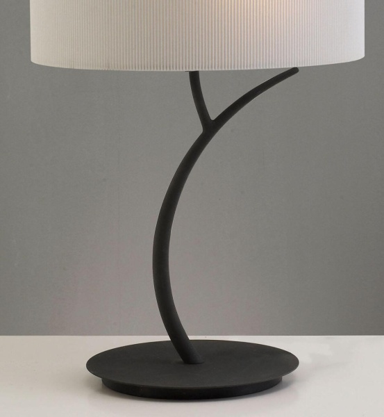 Настольная лампа Mantra Eve 1157