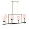 Подвесная люстра ST Luce Veritas SL1404.338.08