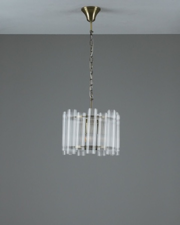 Подвесная люстра Moderli Monte V10776-3P