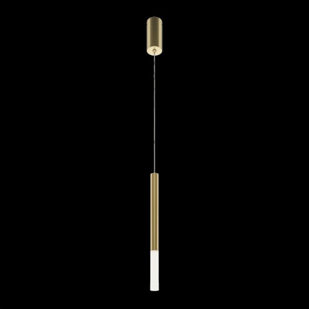 Подвесной светодиодный светильник Maytoni Pro Shade MOD157PL-L6G4K1