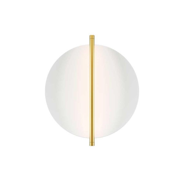 Бра Maytoni Mira MOD279WL-L14G3K