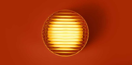 Настенный светильник Freya Modern Retro FR5603WL-L8YA