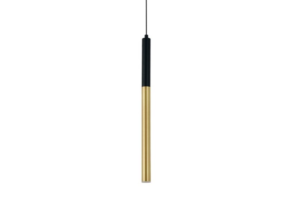 Подвесной светильник Newport 15110/S brass М0070564