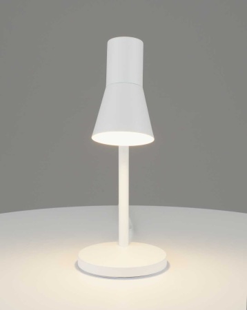 Лампа настольная Moderli Melro V11324-1T