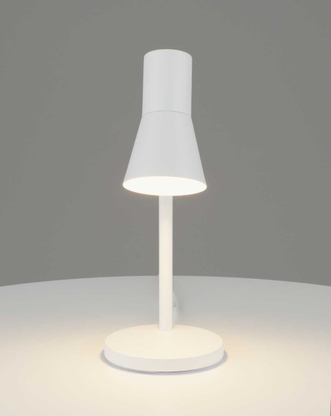 Лампа настольная Moderli Melro V11324-1T