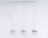 Подвесной светильник Ambrella light Traditional TR8072